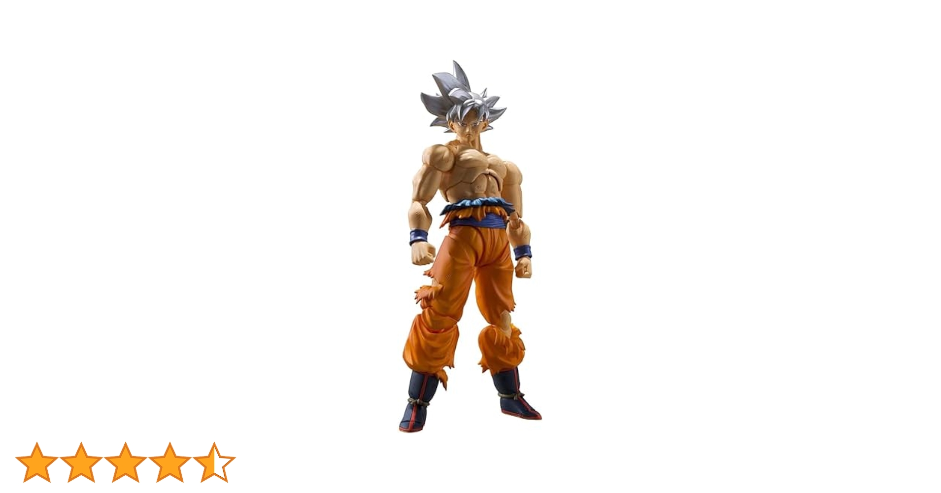 Amazon.co.jp: TAMASHII NATIONS S.H.フィギュアーツ